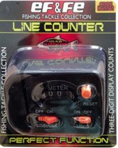 LİNE COUNTER MİSİNE- İP ÖLÇEN METRAJ - 4