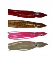 FLADEN 12 CM AHTOPOT SİLİKON 4 LÜ SET thumbnail 6