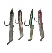FLADEN 5 CM İĞNELİ SİLİKON 9 LÜ SET - 9