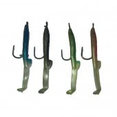 FLADEN 6 CM İĞNELİ SİLİKON 9 LÜ SET thumbnail 6