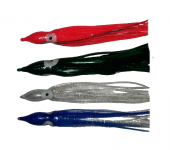 FLADEN 12 CM AHTOPOT SİLİKON 4 LÜ SET thumbnail 1