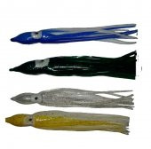 FLADEN 12 CM AHTOPOT SİLİKON 4 LÜ SET - 9
