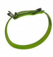 55 CM X2,5 CM DÜZ PVC ORTABOY TASMA TURUNCU - 4