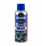 SWONSON VORKS SW-141 BAKIM SPREYİ - 1