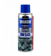 SWONSON VORKS SW-141 BAKIM SPREYİ - 2