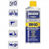 SWONSON VORKS SW-60 BAKIM SPREYİ thumbnail 2