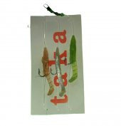 TAKA RAGLO 3 LÜ CAPARI - 5