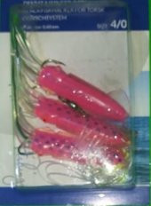 FLADEN KALAMAR ÇAPARİ 4/0 İĞNE thumbnail 4