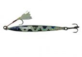 BALZA 80-GR LF187-BEYAZ ZEBRA - 1