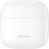 Baseus Şarj Kutulu Dokunmatik IPX5 Su Geçirmez Bluetooth Kulaklık 350 mAh Şarjlı Bluetooth Kulaklık - 8