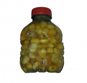 100 GR KONSERVE SAZAN MISIRI 2 ADET - 1