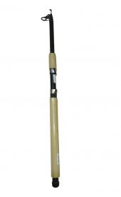 TELE DRAGON 270CM -50-100GR CARBON KAPALI BOY 65 CM - 2