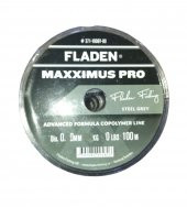 MAXXIMUS 90 MM 50KG 100 MT MİSİNE - 2