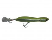 JAPANESE POPPER NATSU 14 GR 10 CM SARI - 3