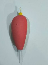 EFFE BATTAL SÜNGER EVA ŞAMANDIRA  3 LÜ SET - 6