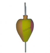 EFFE BÜYÜK EVA  SÜNGER ŞAMANDRA  3 LÜ SET thumbnail 3