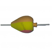 EFFE BÜYÜK EVA  SÜNGER ŞAMANDRA  3 LÜ SET thumbnail 4