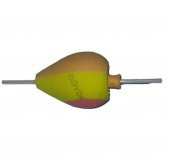 EFFE BÜYÜK EVA  SÜNGER ŞAMANDRA  3 LÜ SET thumbnail 8