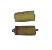 ŞİŞE MANTARI ŞAMANDRA 4 Lİ PAKET thumbnail 1