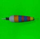 EFFE EVA SÜNGER ŞAMANDRA  20GR 4 LÜ SET - 10