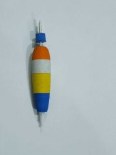 EFFE EVA SÜNGER ŞAMANDRA  20GR 4 LÜ SET - 11