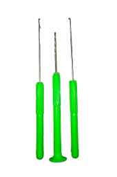 BOLİ TAKIMI POWEREX 3 LÜ SET - 2