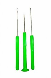 BOLİ TAKIMI POWEREX 3 LÜ SET - 12