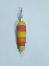EFFE SÜNGER ŞAMANDIRA  15 GR. 4 LÜ SET - 3