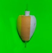 EFFE ORTA EVA TP-KARIŞIK RENK  5 Lİ PAKET - 1