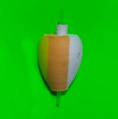 EFFE ORTA EVA TP-KARIŞIK RENK  5 Lİ PAKET - 9