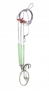 LÜFER TAKIMI 30CM UZUNLUK  2Lİ TAKIM thumbnail 5