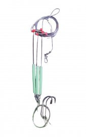 LÜFER TAKIMI 30CM UZUNLUK  2Lİ TAKIM thumbnail 7