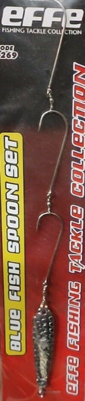 EF.FE - LÜFER TAKIMI thumbnail 6