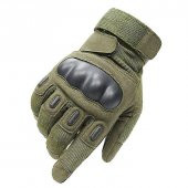 TAM PARMAK TAKDİK  HAKİ ELDİVEN- XL - 7
