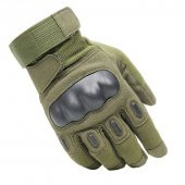 TAM PARMAK TAKDİK  HAKİ ELDİVEN- XL - 8