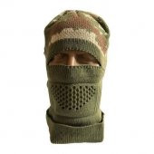 HAKİ KAR MASKESİ - 5