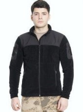 SİYAH  POLAR - 6