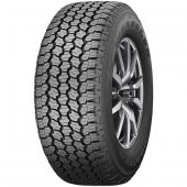 Goodyear 255/60R20 113H XL LR Wrangler All-Terrain Adventure (4 Mevsim) (2022) - 1