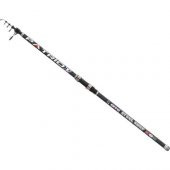 Effe Patriot  Carbon Surf Olta Kamışı 420 cm 100-300GR  120CM KAPALI BOY - 1