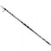 Effe Patriot  Carbon Surf Olta Kamışı 420 cm 100-300GR  120CM KAPALI BOY - 2