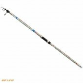 Effe Ultimate Surf 420 cm 100-250 gr Teleskopik Olta Kamışı120 cm kapalı boy - 5