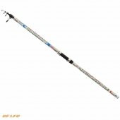 Effe Ultimate Surf 420 cm 100-250 gr Teleskopik Olta Kamışı120 cm kapalı boy - 6