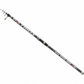 Effe Patriot  Carbon Surf Olta Kamışı 420 cm 100-300GR  120CM KAPALI BOY - 4