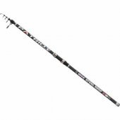 Effe Patriot  Carbon Surf Olta Kamışı 420 cm 100-300GR  120CM KAPALI BOY - 5