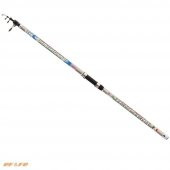 Effe Ultimate Surf 420 cm 100-250 gr Teleskopik Olta Kamışı120 cm kapalı boy - 8