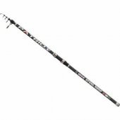 Effe Patriot  Carbon Surf Olta Kamışı 420 cm 100-300GR  120CM KAPALI BOY - 7