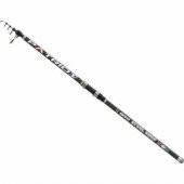 Effe Patriot  Carbon Surf Olta Kamışı 420 cm 100-300GR  120CM KAPALI BOY - 8