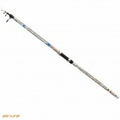Effe Ultimate Surf 420 cm 100-250 gr Teleskopik Olta Kamışı120 cm kapalı boy - 9