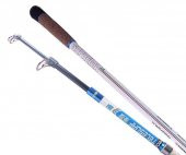 RYOBI  SUPREMA SURF KAMIŞ 115CM KAPALI  BOY  10-250 GR thumbnail 4