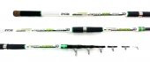 RYOBI SPARTA SURF KAMIŞ 4.25 MT 100-250GR  KAPALI BOY 140CM - 1
